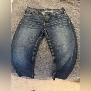 BKE Tyler Straight 36x30